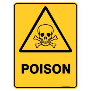 Poison Kills